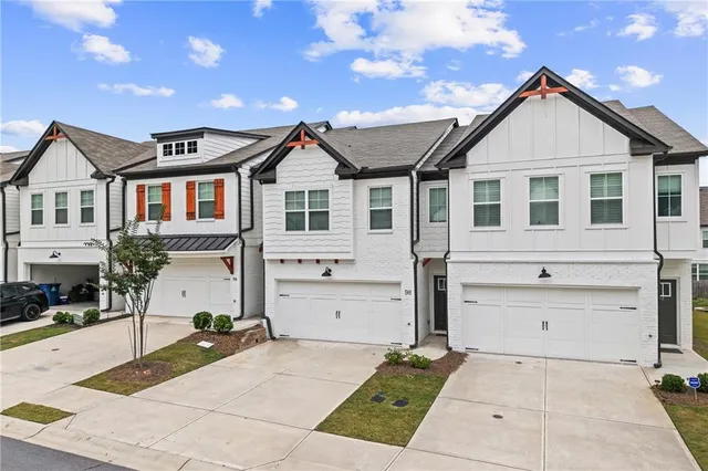 $1,900 | 98 Auburn Valley Way, Auburn, GA 30011