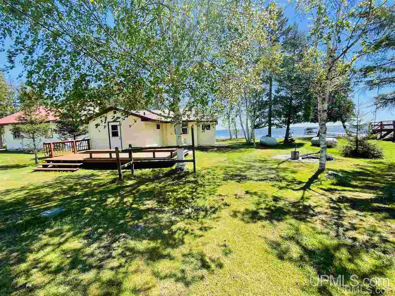 954 Ash Road Manistique, MI 49854 - Photo 12 of 42 Gallery Image 12