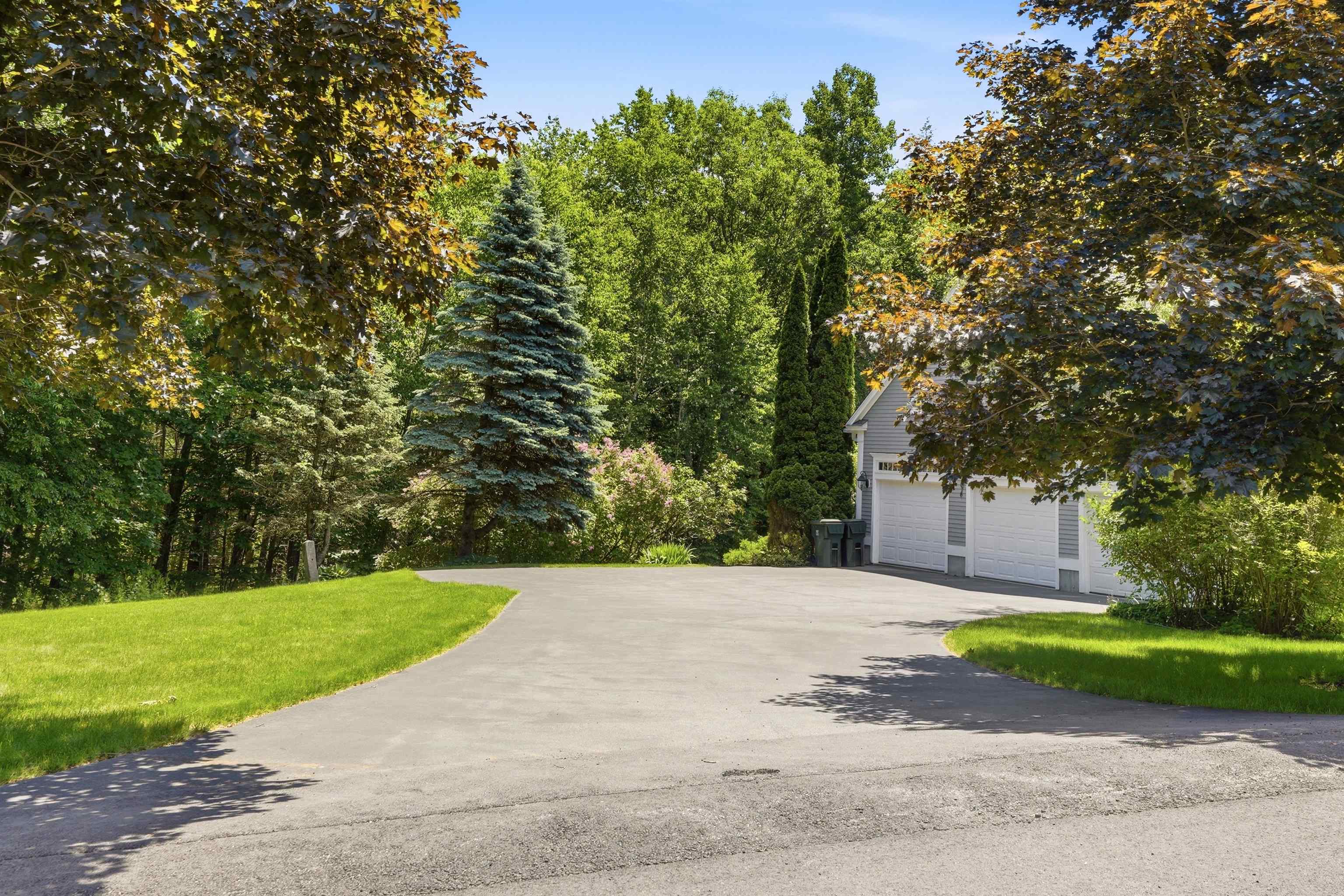 43 Bassett Lane Newfields, NH 03856 - Photo 4 of 59