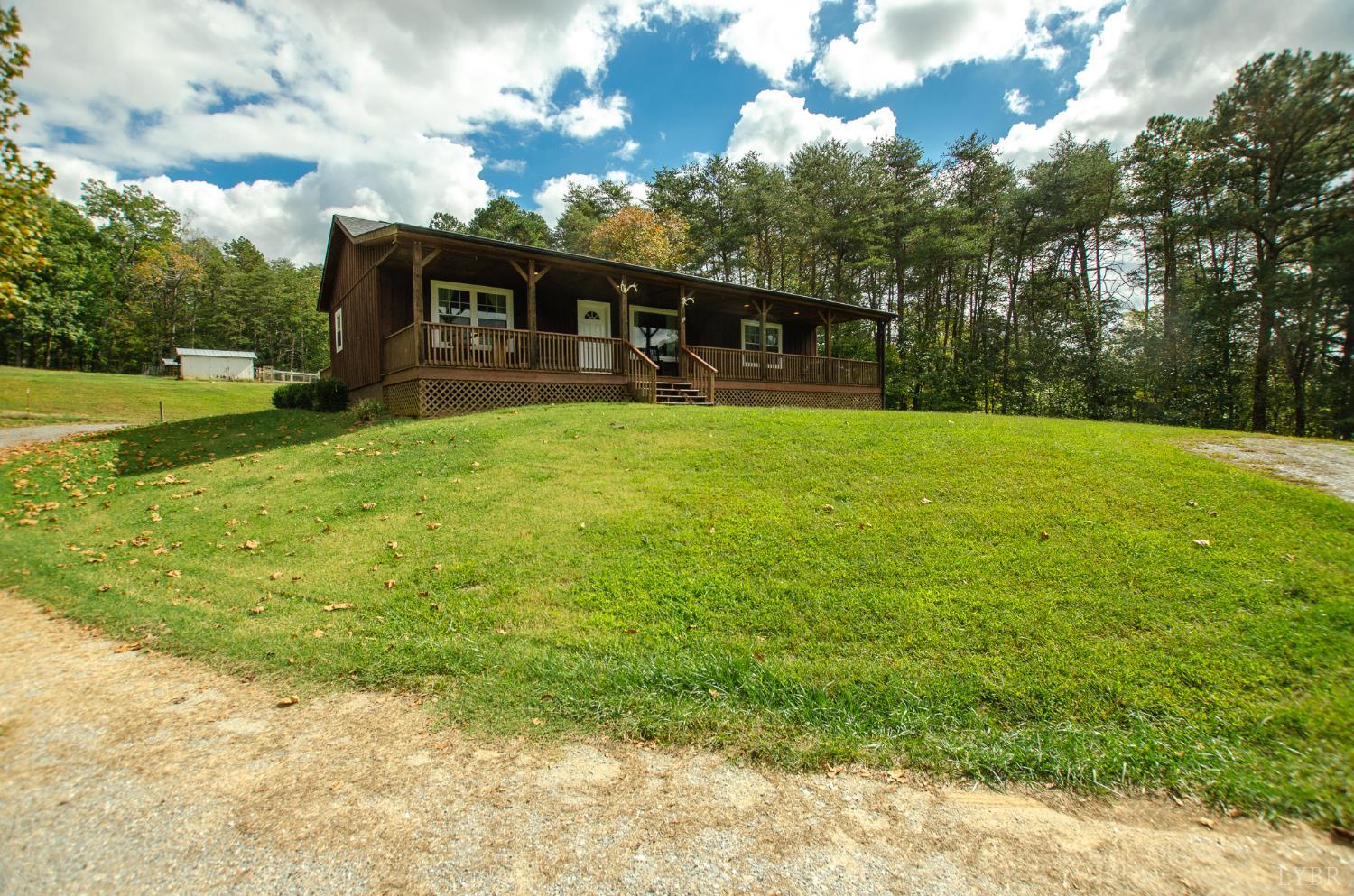 1170 Peerman School Road Altavista, VA 24517 - Photo 26 of 43 Gallery Image 26
