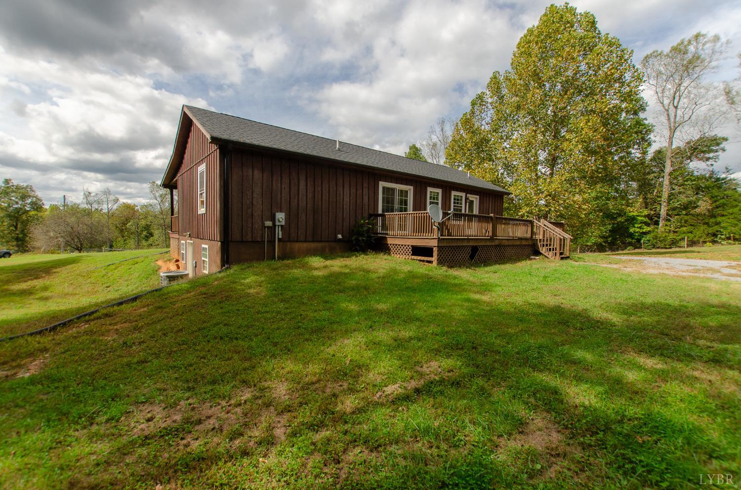 1170 Peerman School Road Altavista, VA 24517 - Photo 33 of 43 Gallery Image 33