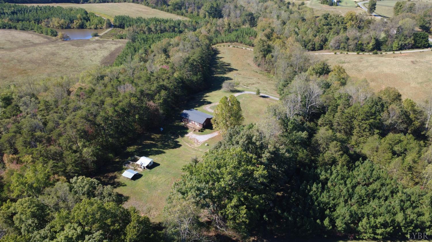 1170 Peerman School Road Altavista, VA 24517 - Photo 40 of 43 Gallery Image 40