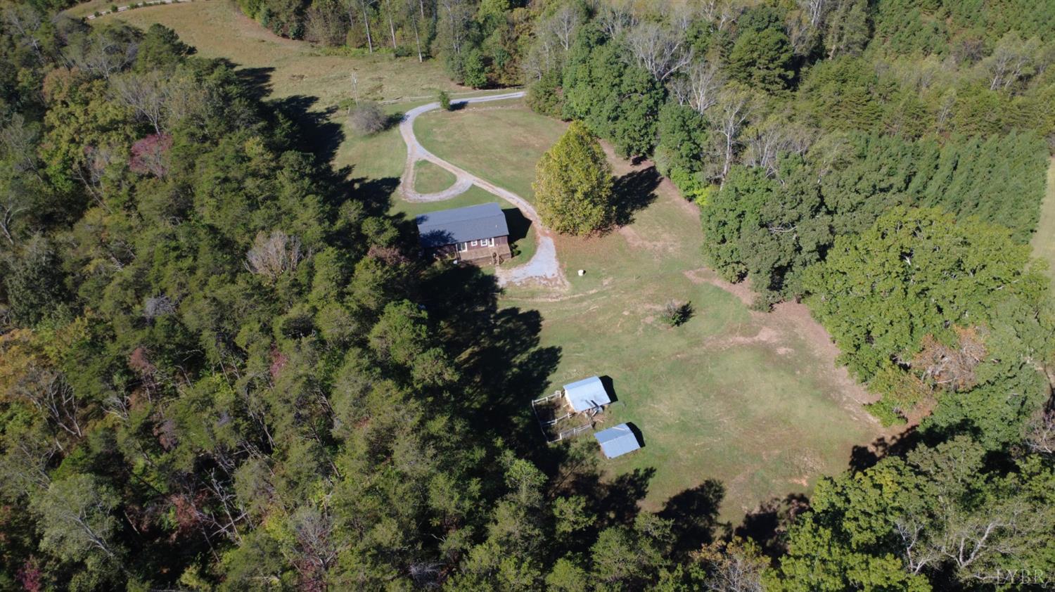 1170 Peerman School Road Altavista, VA 24517 - Photo 41 of 43 Gallery Image 41