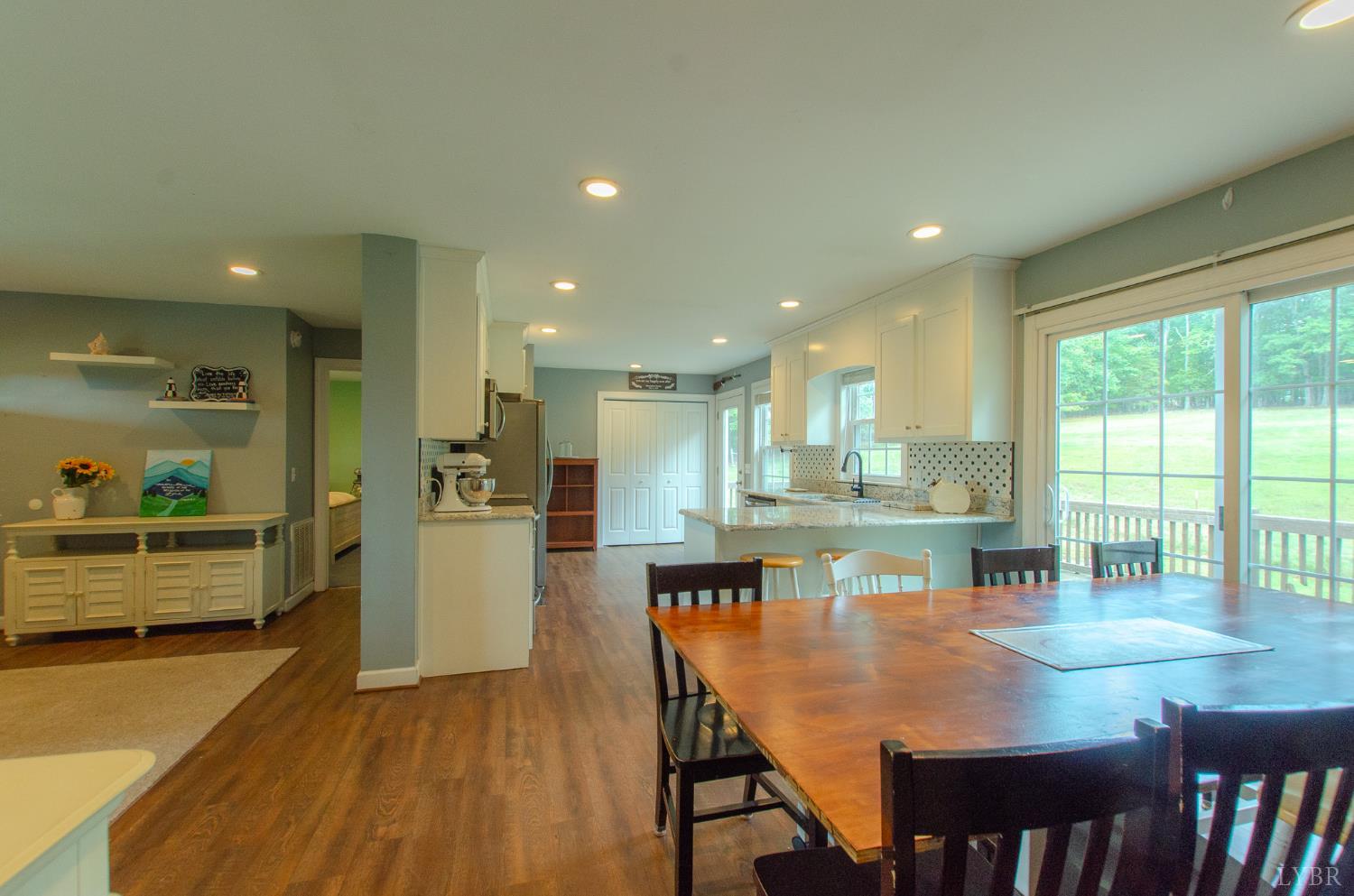 1170 Peerman School Road Altavista, VA 24517 - Photo 8 of 43 Gallery Image 8