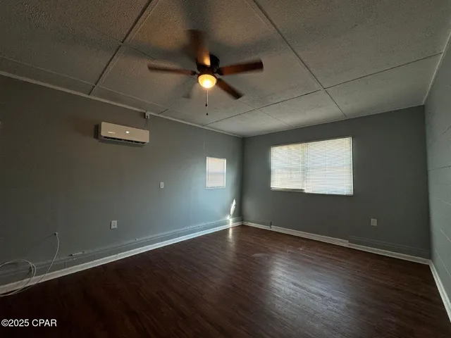 $1,000 | 5117 Douglas Street, Unit B, Panama City, FL 32404