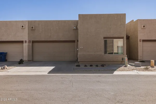 $347,000 | 1650 South Crismon Road, Unit 16, Mesa, AZ 85209