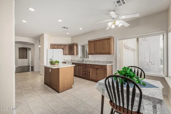$335,000 | 1650 South Crismon Road, Unit 16, Mesa, AZ 85209