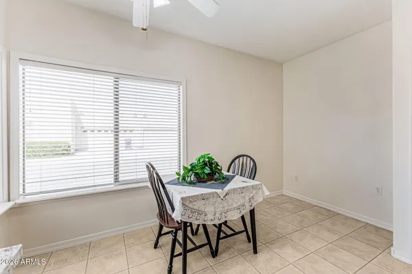 $347,000 | 1650 South Crismon Road, Unit 16, Mesa, AZ 85209