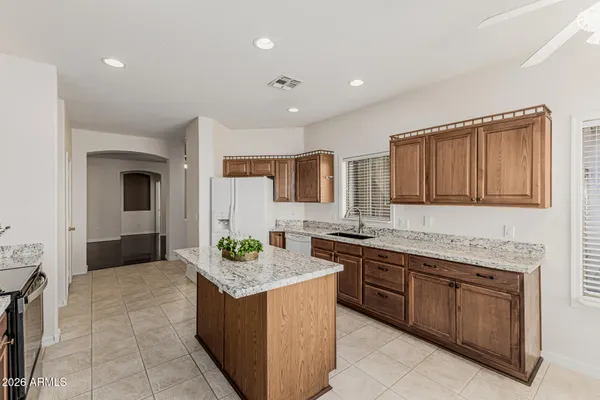 $347,000 | 1650 South Crismon Road, Unit 16, Mesa, AZ 85209