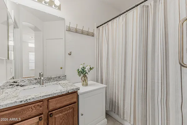 $347,000 | 1650 South Crismon Road, Unit 16, Mesa, AZ 85209