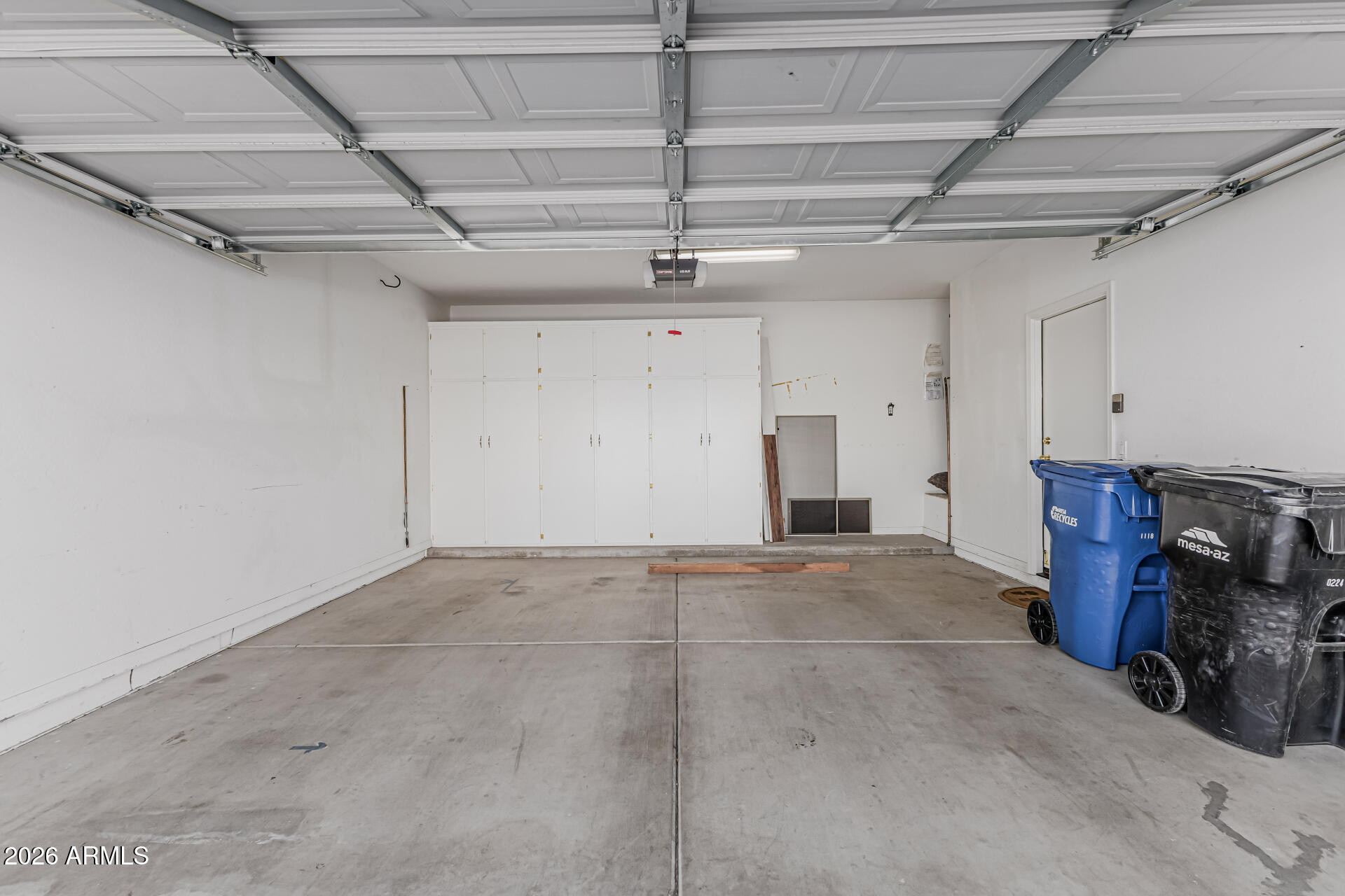 1650 South Crismon Road, Unit 16 Mesa, AZ 85209 - Photo 32 of 39 a view of a storage & utility room