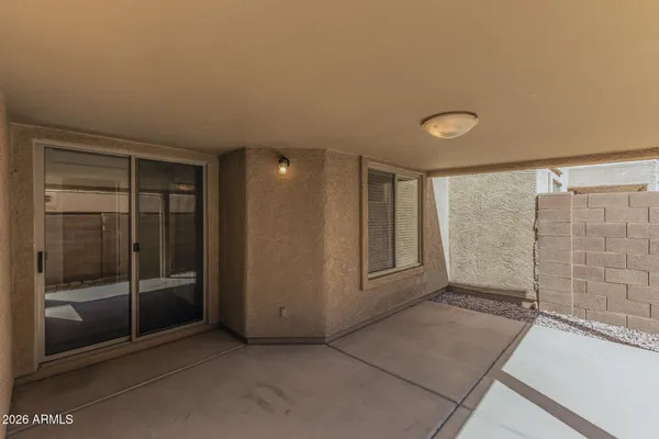 $347,000 | 1650 South Crismon Road, Unit 16, Mesa, AZ 85209