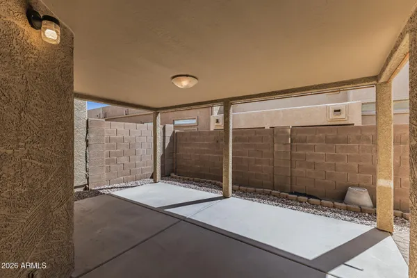 $347,000 | 1650 South Crismon Road, Unit 16, Mesa, AZ 85209