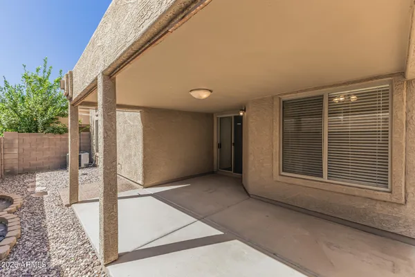 $347,000 | 1650 South Crismon Road, Unit 16, Mesa, AZ 85209