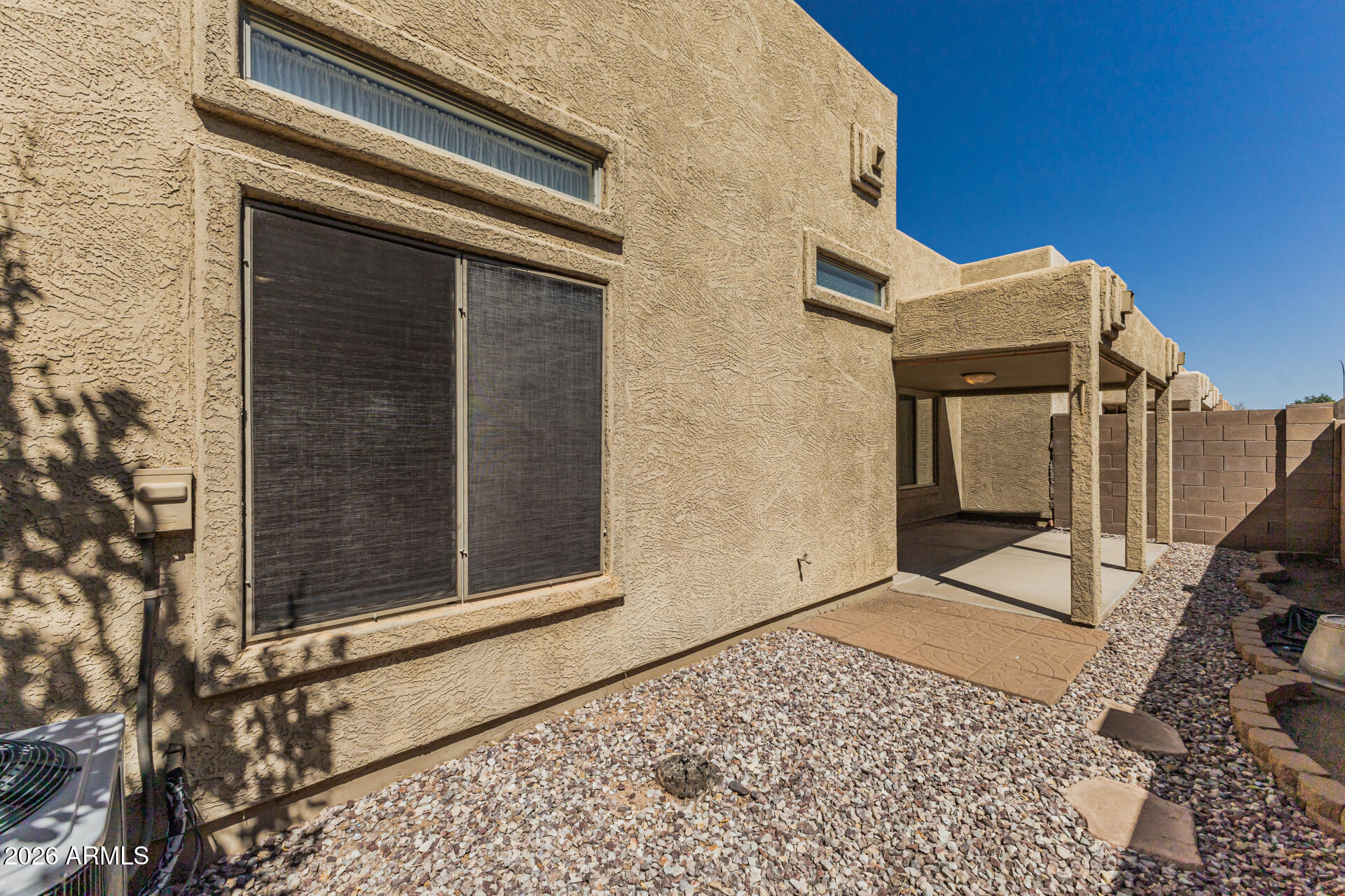 1650 South Crismon Road, Unit 16 Mesa, AZ 85209 - Photo 36 of 39 a view of a door of the house