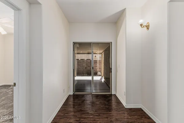 $347,000 | 1650 South Crismon Road, Unit 16, Mesa, AZ 85209