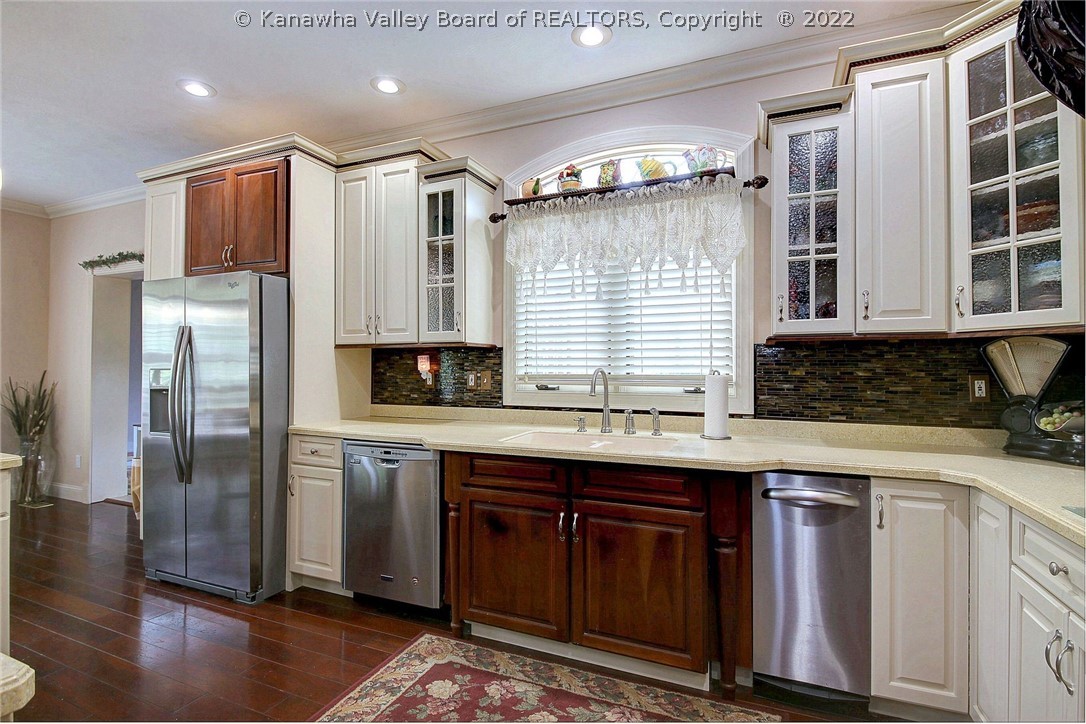 1 Ridgeview Drive Barboursville, WV 25504 - Photo 17 of 50 Gallery Image 17