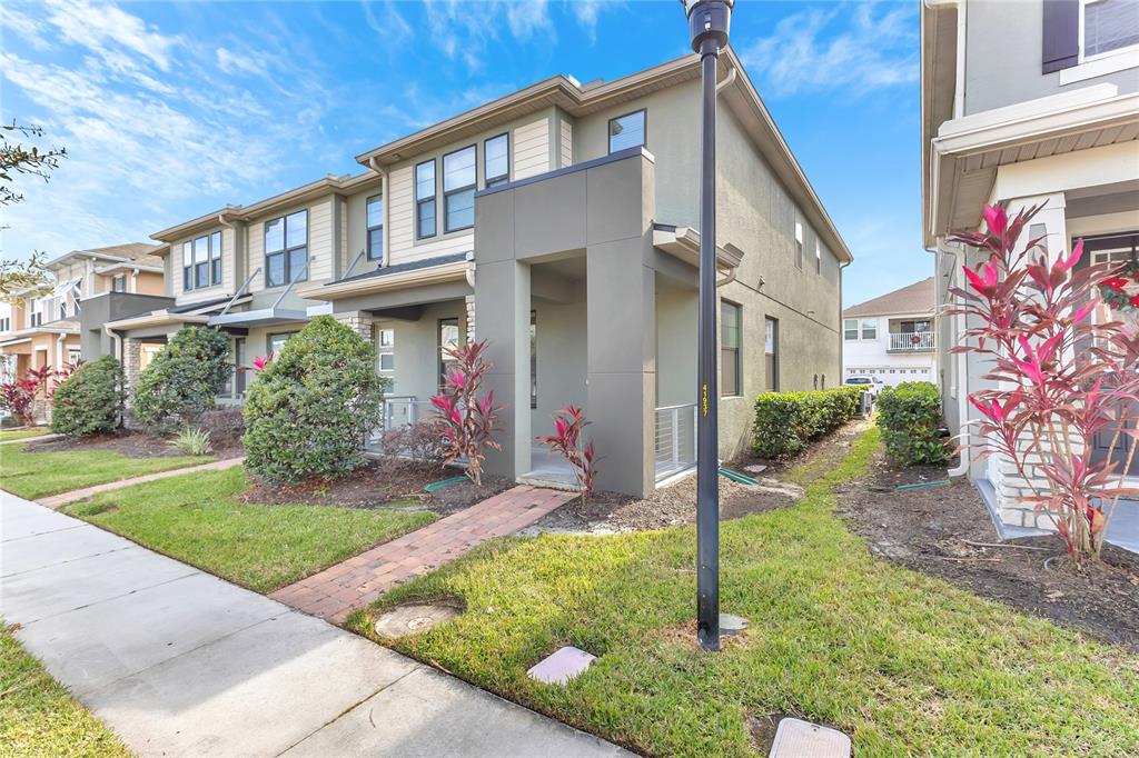 2274 Centerra Loop Kissimmee, FL 34741 - Photo 1 of 37