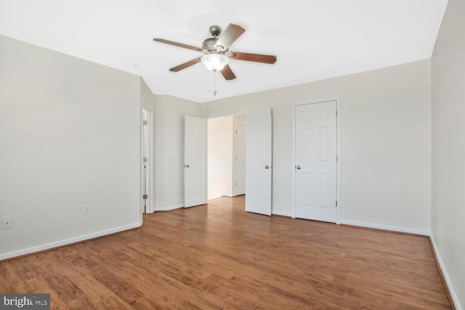 142 Backstretch Way Prince Frederick, MD 20678 - Photo 9 of 23 Primary Bedroom