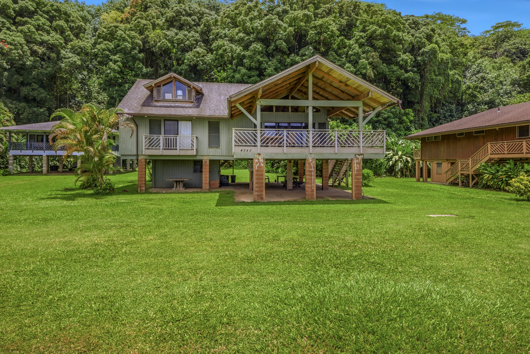 4343 Anini Road Princeville, HI 96722 - Photo 6 of 29