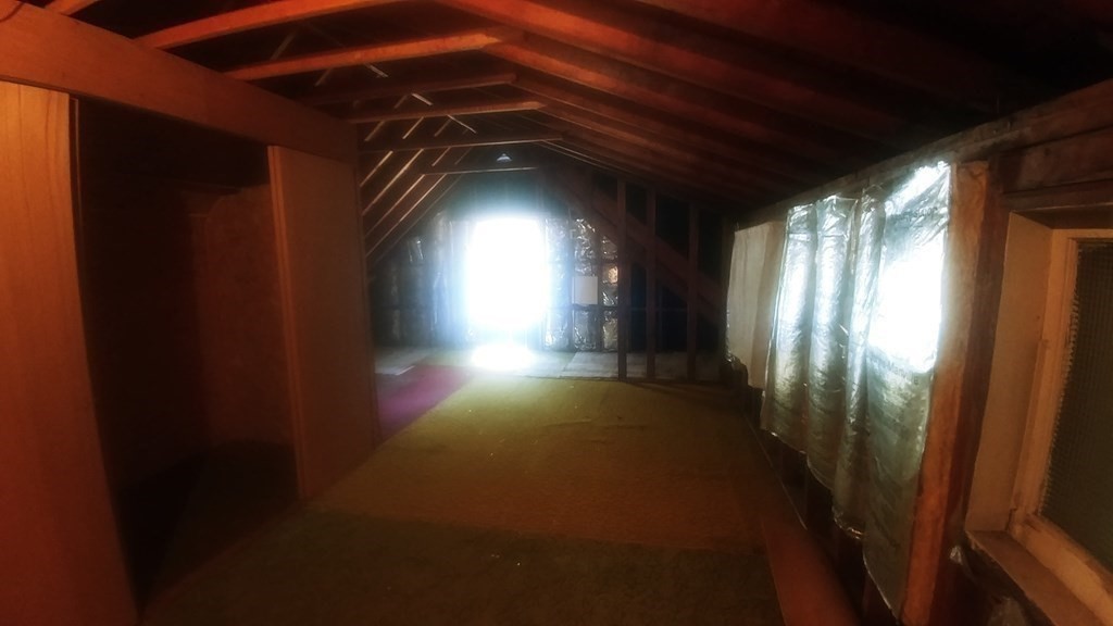 150 Old Farm Road Springfield, MA 01119 - Photo 24 of 34 a view of empty room with window