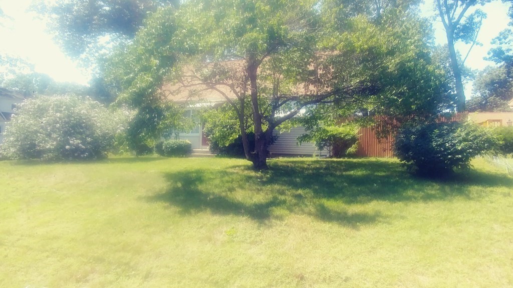 150 Old Farm Road Springfield, MA 01119 - Photo 3 of 34 a view of outdoor space and yard