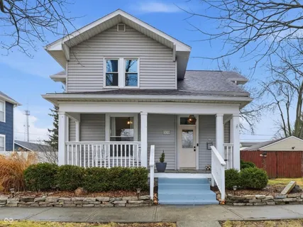 $315,000 | 309 East Pearl Street, Lebanon, IN 46052