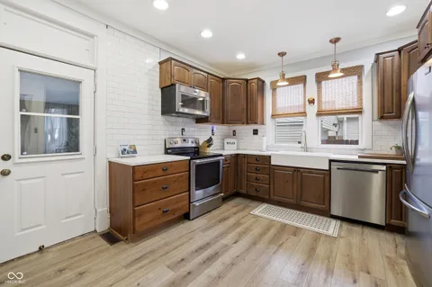 $315,000 | 309 East Pearl Street, Lebanon, IN 46052