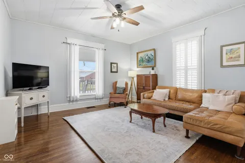 $315,000 | 309 East Pearl Street, Lebanon, IN 46052