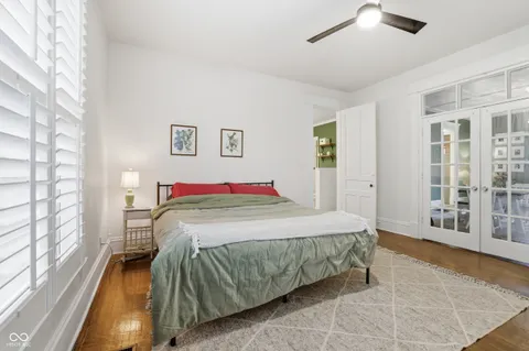 $315,000 | 309 East Pearl Street, Lebanon, IN 46052