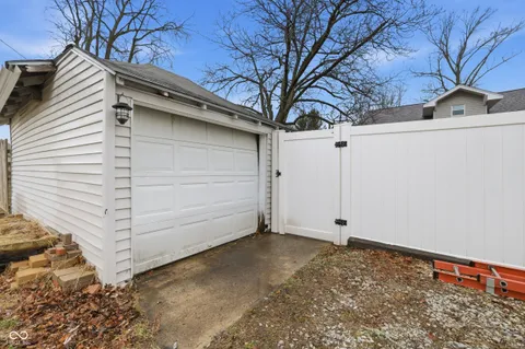 $315,000 | 309 East Pearl Street, Lebanon, IN 46052