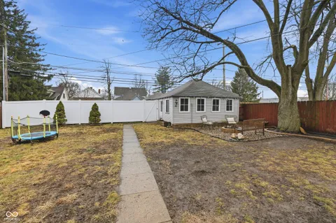 $315,000 | 309 East Pearl Street, Lebanon, IN 46052