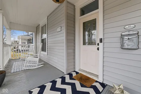 $315,000 | 309 East Pearl Street, Lebanon, IN 46052