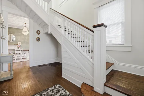 $315,000 | 309 East Pearl Street, Lebanon, IN 46052