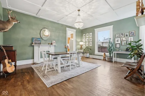 $315,000 | 309 East Pearl Street, Lebanon, IN 46052