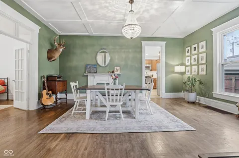 $315,000 | 309 East Pearl Street, Lebanon, IN 46052