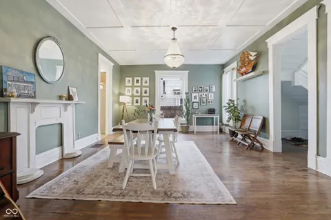 $315,000 | 309 East Pearl Street, Lebanon, IN 46052