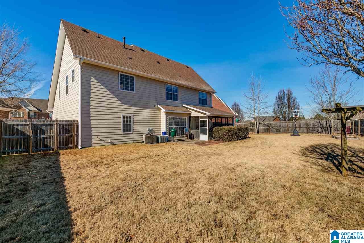 6008 Overlook Lane Bessemer, AL 35022 - Photo 24 of 24