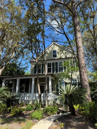 $980,000 | 1705 Lake Park Drive, Fernandina Beach, FL 32034