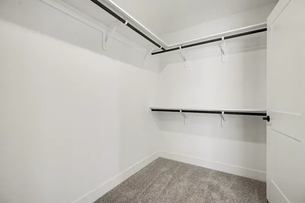 a view of a small room