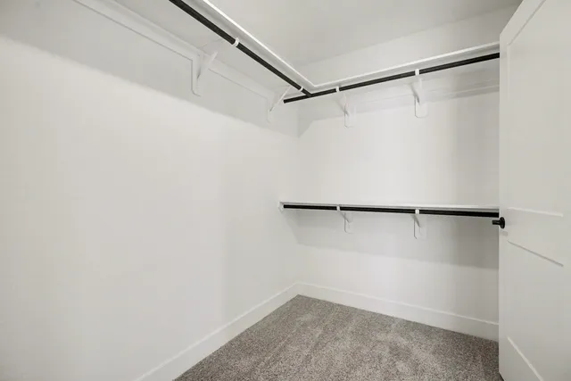 a view of a small room