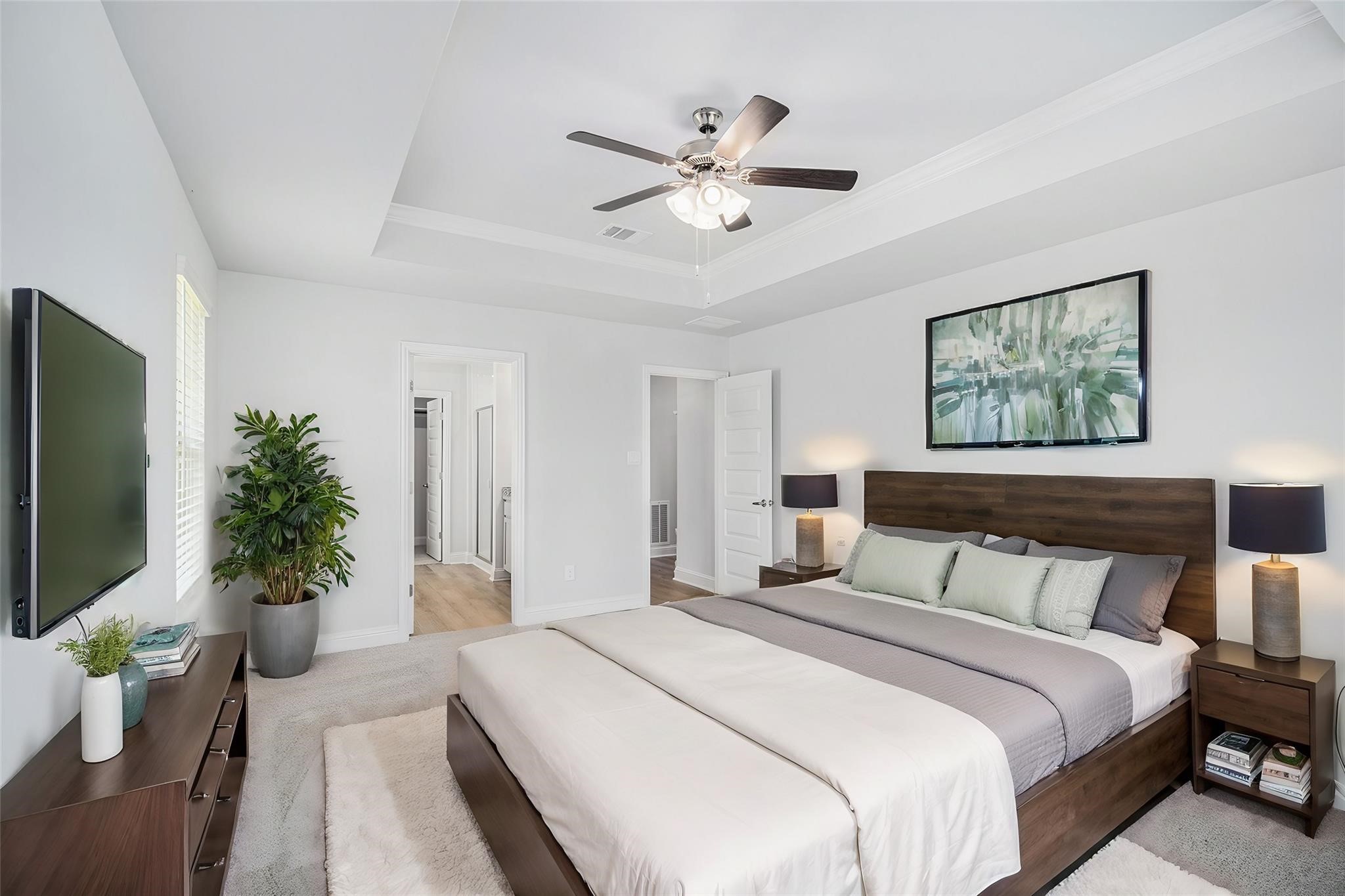 1 Keystone Court Angleton, TX 77515 - Photo 3 of 10