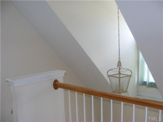 4901 Windproof Way Raleigh, NC 27616 - Photo 7 of 15 Staircase