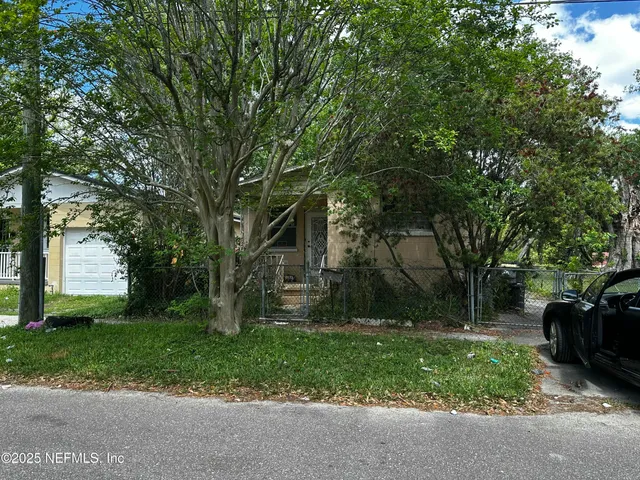 $79,000 | 1753 West 12th Street, Jacksonville, FL 32209