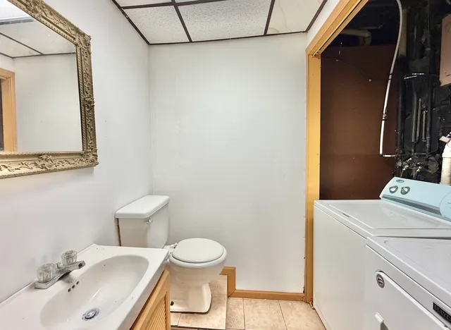 $279,000 | 410 Hart Drive, Clinton, WI 53525