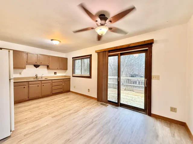 $279,000 | 410 Hart Drive, Clinton, WI 53525