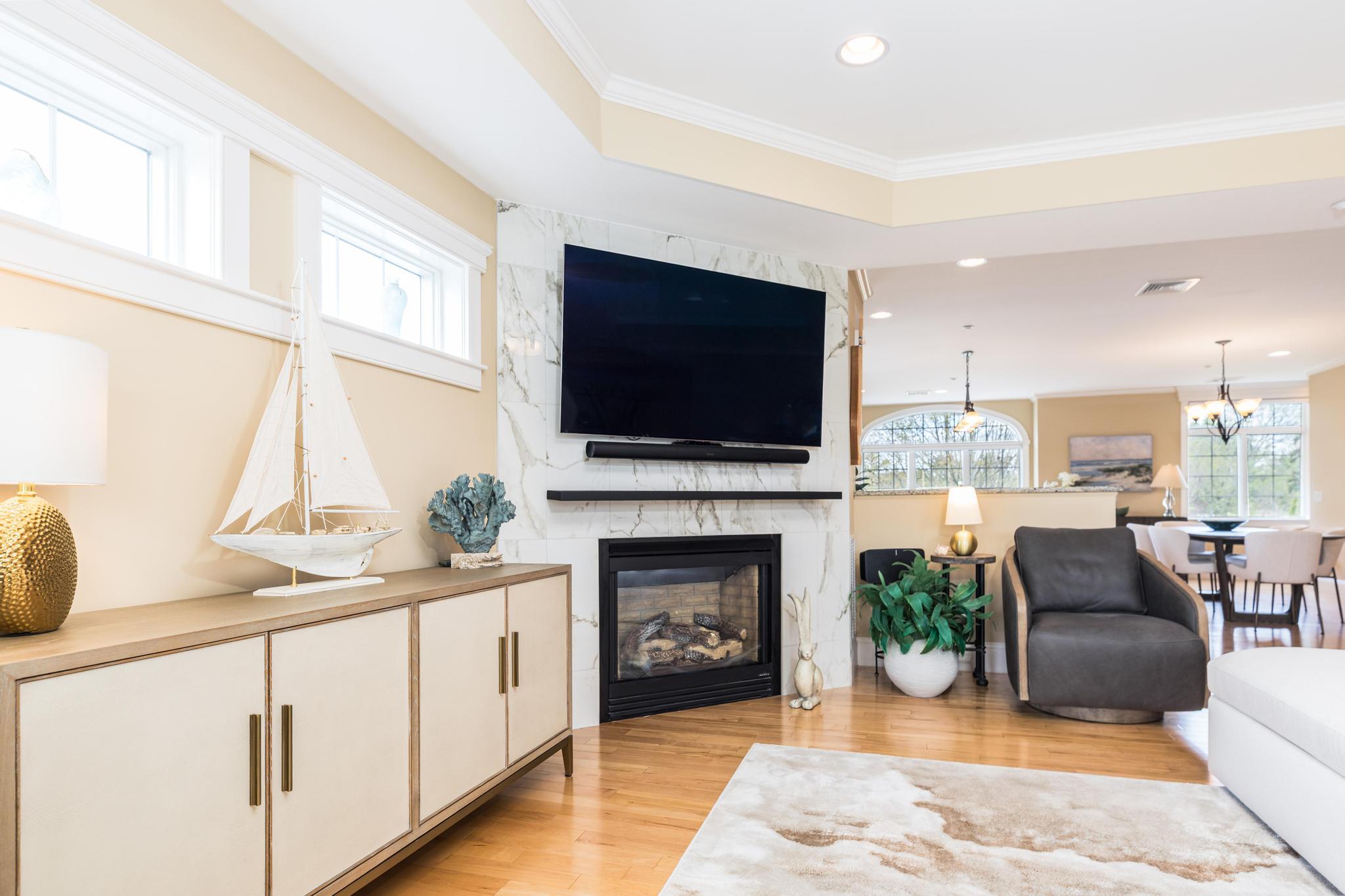 19 Bridge Street, Unit 1 Kittery, ME 03904 - Photo 12 of 44