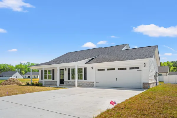 $294,900 | 2832 Biscane Court, Conway, SC 29527