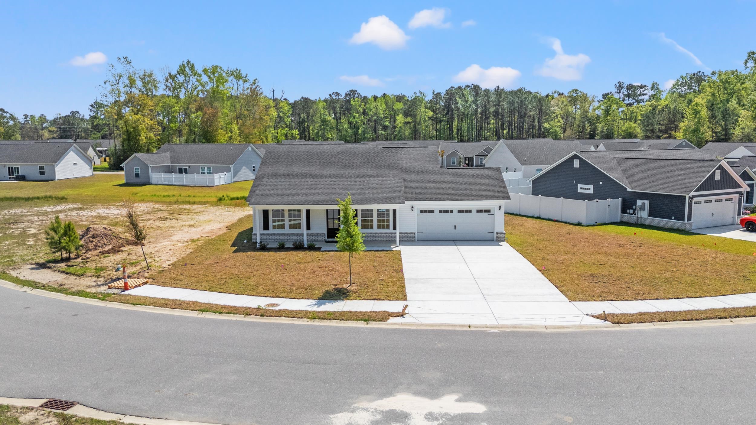 2832 Biscane Court Conway, SC 29527 - Photo 19 of 21