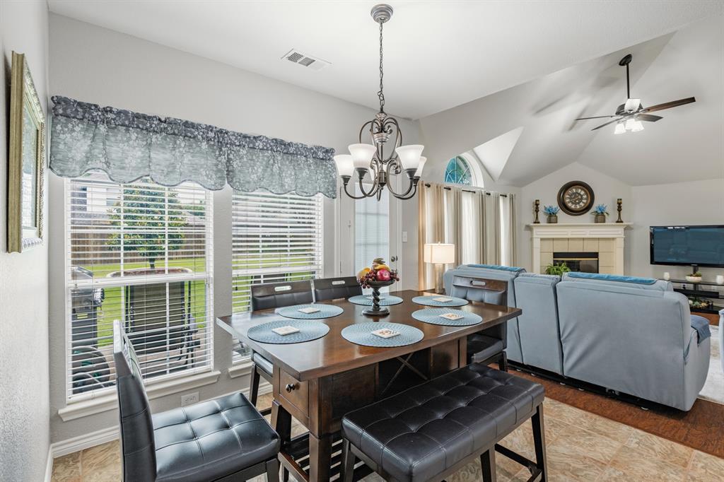 10802 St Annes Drive Rowlett, TX 75089 - Photo 16 of 40